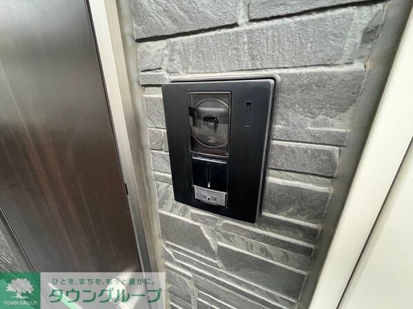 KANEGONの物件内観写真